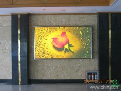 LED顯示屏專業制作公司選擇蘇通廣告