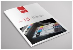 企業畫冊印刷廠家