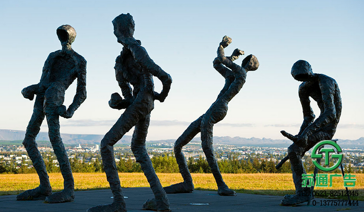 戶外雕塑加工制作公司 戶外雕塑加工制作公司