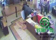 大批量的視頻監控效果才會更好