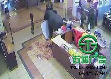 大批量的視頻監控效果才會更好