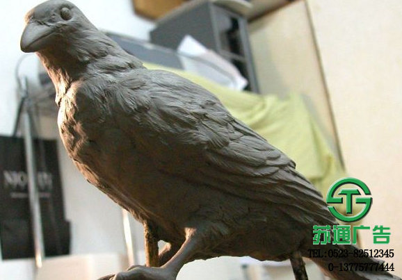 動植物雕塑制作公司