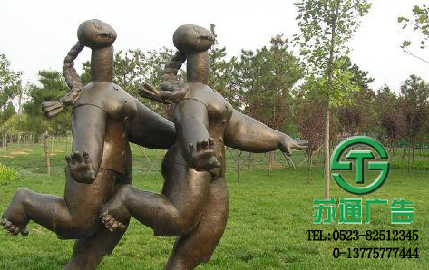 玻璃鋼雕塑生產廠家