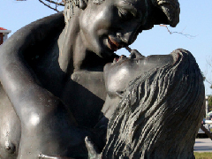 雕塑生產(chǎn)廠家