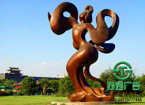 現(xiàn)代雕塑生產(chǎn)廠家