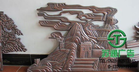 鍛銅雕塑設(shè)計制作公司