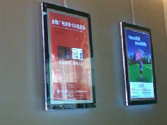 燈箱廣告制作