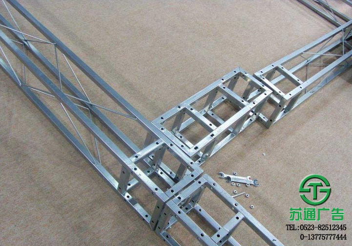 廣告桁架生產(chǎn)加工 廣告桁架生產(chǎn)加工