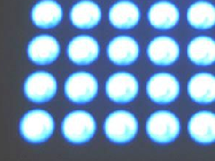 LED點(diǎn)陣發(fā)光字安裝