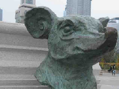 青銅雕塑生產廠家