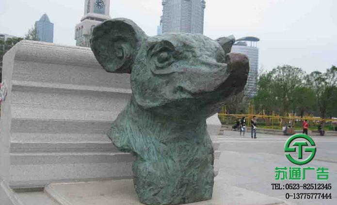 江蘇青銅雕塑生產(chǎn)廠家 - 選擇專業(yè)的制作公司為其提供準(zhǔn)確報(bào)價(jià)