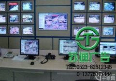 現代化公司管理都在使用視頻監控