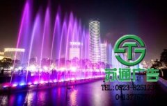 樓宇亮化很多公司一直都非常看重