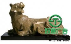 工藝雕塑時刻成為了廣大商家們一直追求的產(chǎn)品