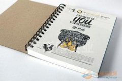 印刷畫(huà)冊(cè)宣傳效果好才會(huì)長(zhǎng)久存在