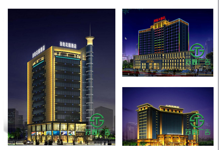 樓宇亮化工程制作公司報價 樓宇亮化工程制作公司報價