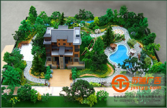 沙盤模型定制制作公司