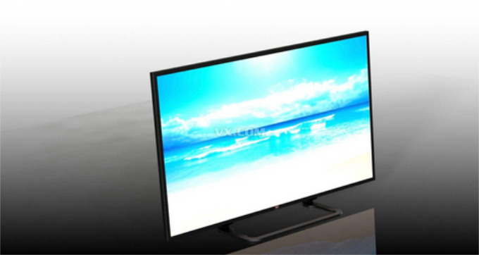 液晶顯示屏制作廠家