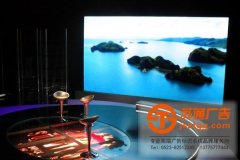 室內與戶外led顯示屏的安裝要掌握那些要點