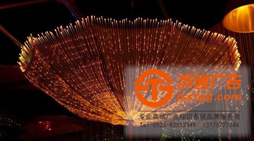 樓宇亮化工程的建設照明設計如何呈現