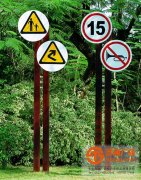 標識標牌制作提升視覺效果應該考慮哪些問題