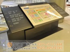 商場標識標牌系統的建設所起的作用不一般
