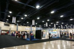 杭州展會策劃設計公司解說展會現場背景音樂如何設計才巧妙