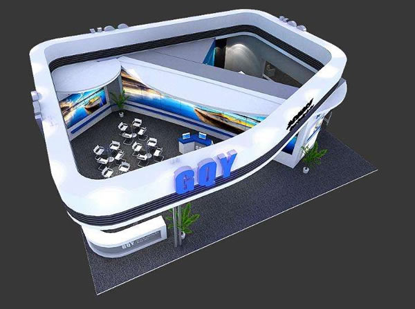 合肥展會(huì)策劃設(shè)計(jì)公司分析展會(huì)設(shè)計(jì)離不開對(duì)技巧的把握