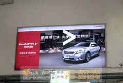 泰州LED廣告都有哪些類型？