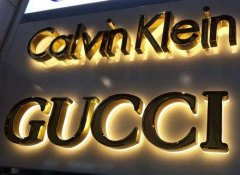 泰州三面發(fā)光字制作流程和注意事項(xiàng)