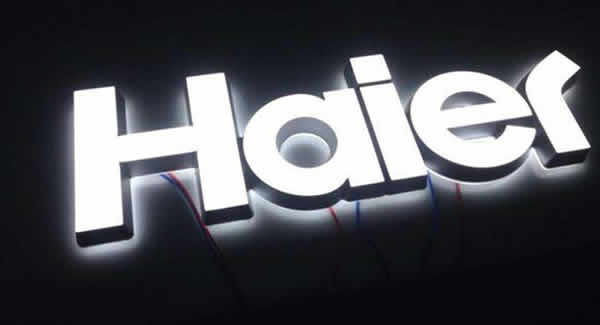 樹脂發光字制作公司