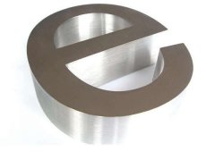 金屬發(fā)光字定制加工應(yīng)做好以下6點(diǎn)考量