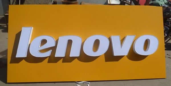 廣告發光字制作安裝