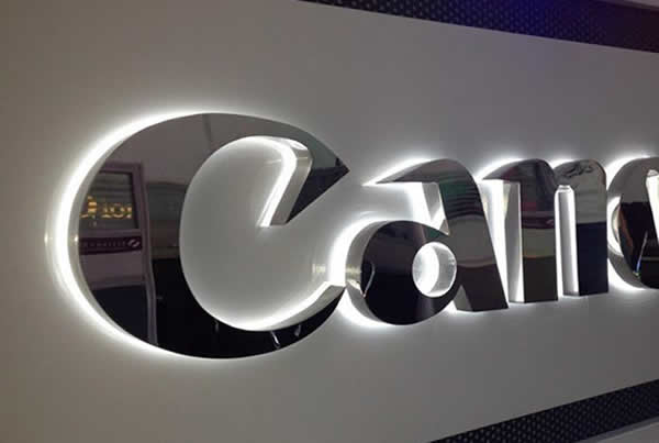 發(fā)光字定制加工