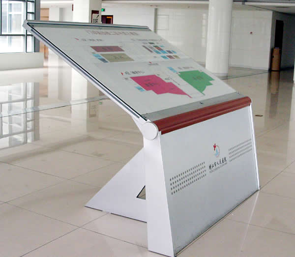 醫院標識牌定制加工