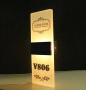 [標(biāo)識(shí)牌]-酒店標(biāo)識(shí)牌-酒店精神堡壘[設(shè)計(jì)制作安裝]