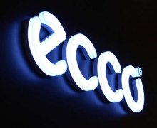 [發(fā)光字]-廣告發(fā)光字定制加工出現(xiàn)發(fā)光不均勻怎么處理