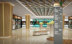 鹽城標識標牌設計在制作加工時要做好選材