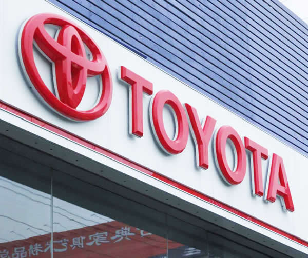 樹(shù)脂發(fā)光字制作公司