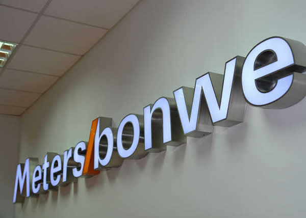 發(fā)光字制作加工