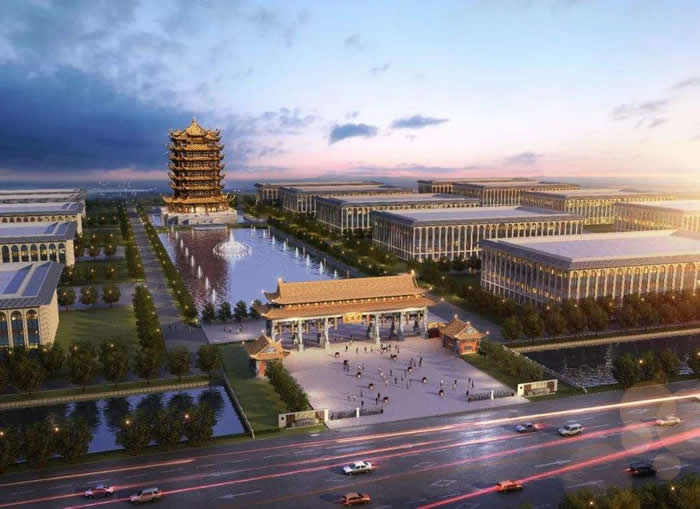 揚子江藥業集團