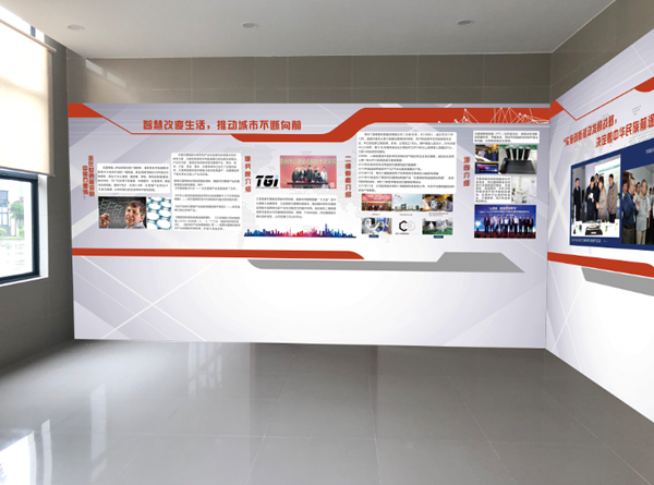 亞克力水晶字安全警示標牌不銹鋼圍邊kt板安裝制作